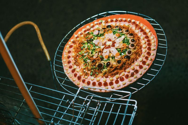 deweys pizza Spicy Arrabbiata deal