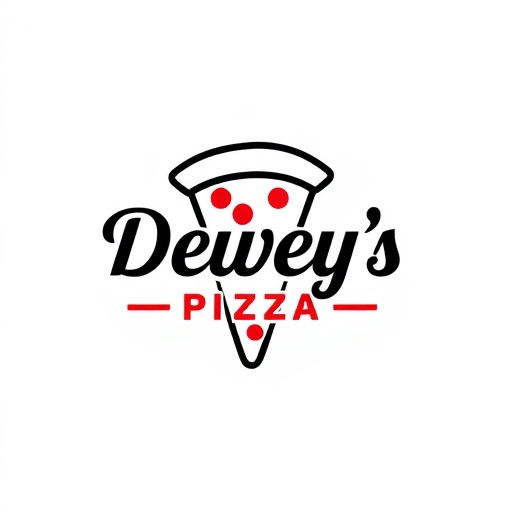 Dewey's pizza — St Charles MO